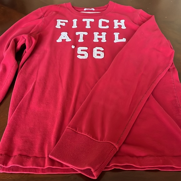 Guy’s Abercrombie & Fitch Shirt - Picture 4 of 4